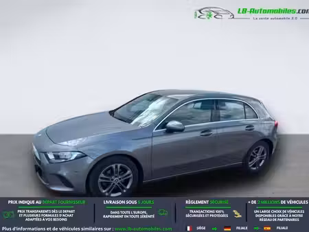 Mercedes-Benz Classe A A 180 1.5 CDI 116