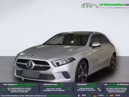 Mercedes-Benz Classe A A 180 1.5 CDI 116