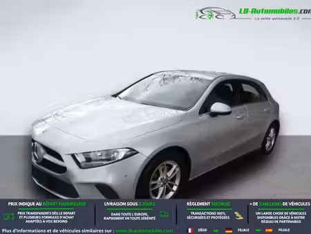 Mercedes-Benz Classe A A 200 1.3 163