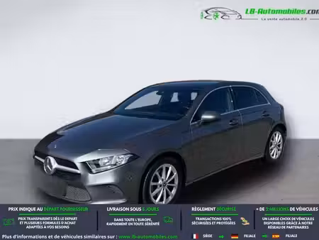 Mercedes-Benz Classe A A 200 1.3 163