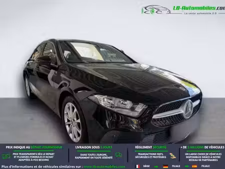 Mercedes-Benz Classe A A 200 1.3 163