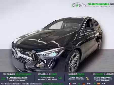 Mercedes-Benz Classe B B 220