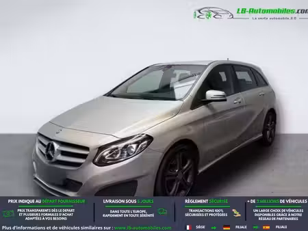 Mercedes-Benz Classe B B 220