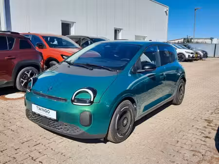 Renault Twingo 82 Techno
