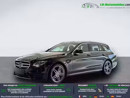 Mercedes-Benz Classe E E 400