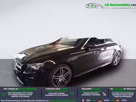 Mercedes-Benz Classe E E 220