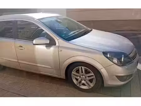 Opel Astra 2.0 200 Cosmo