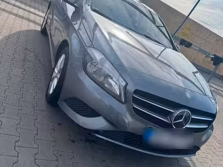 Mercedes-Benz Classe A A 180