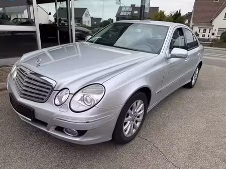 Mercedes-Benz Classe E E 200 Elegance