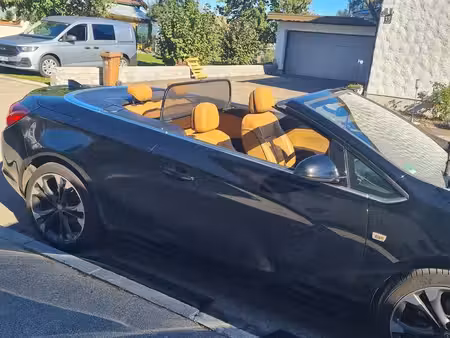 Opel Cascada 1.6 200 Ultimate
