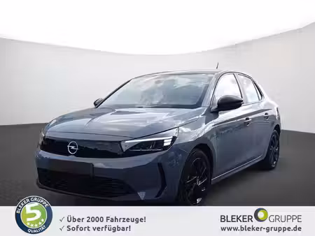 Opel Corsa 1.2 101