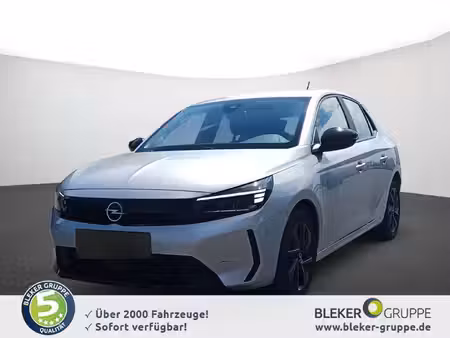 Opel Corsa 1.2 101