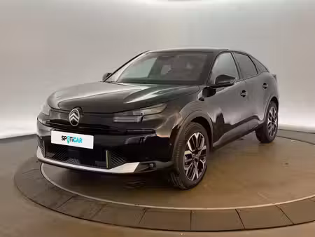 Citroën C4 1.2 145 Max