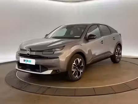 Citroën C4 1.2 145 Max