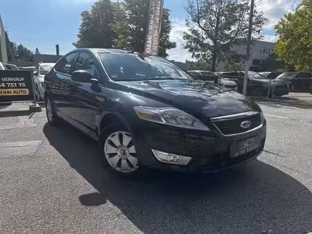 Ford Mondeo 2.0 Trend