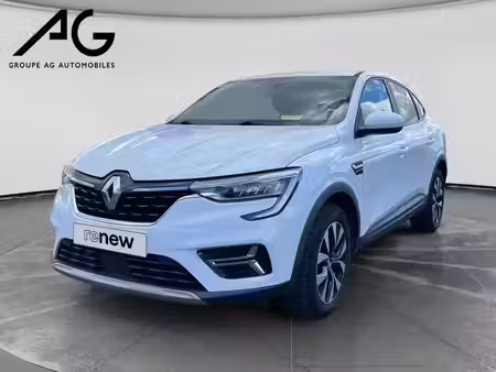 Renault Arkana E-Tech 1.6 145 Evolution