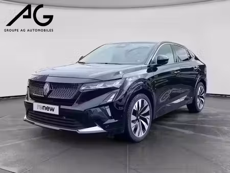 Renault Rafale E-Tech 1.2 200 Techno