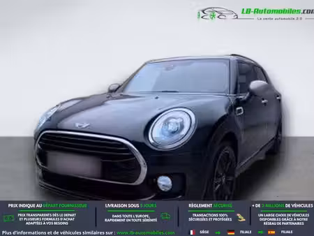 Mini Clubman Cooper D 2.0 150