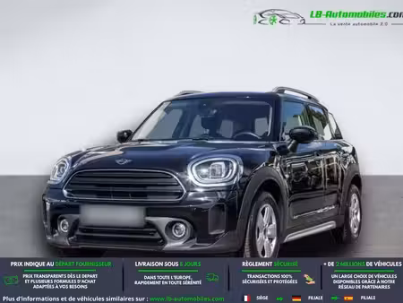 Mini Clubman Cooper D 2.0 150