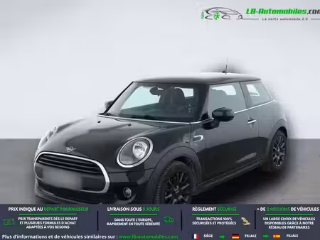 Mini Countryman 1.5 102