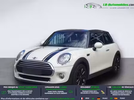 Mini Mini 102
