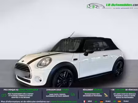 Mini Mini 102