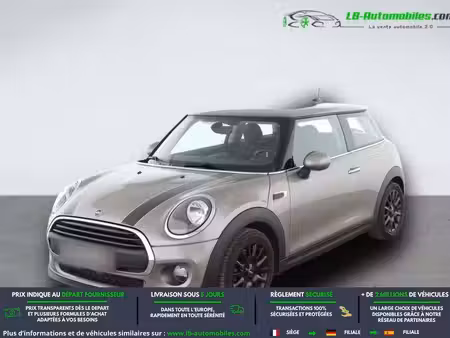 Mini Mini 102