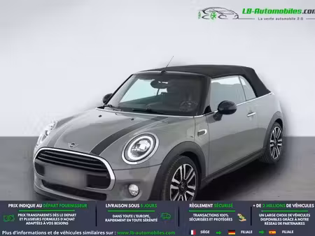 Mini Mini 1.5 136