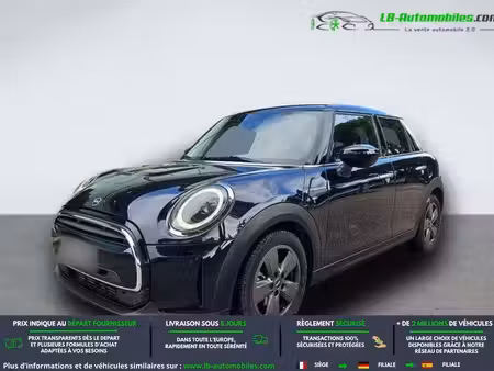 Mini Mini 1.5 136