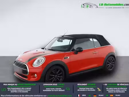 Mini Mini 1.5 136