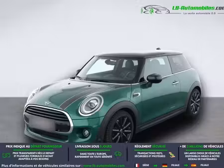 Mini Mini 1.5 136