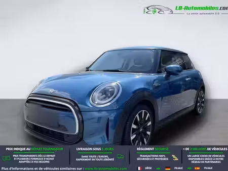 Mini Mini 1.5 136