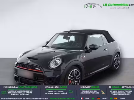 Mini Mini John Cooper Works 2.0 231