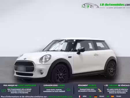 Mini Mini One 75
