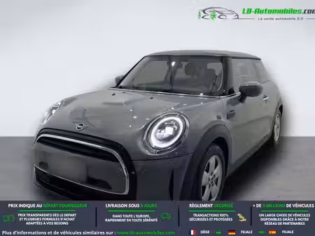 Mini Mini One 1.5 75