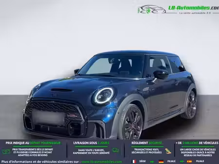 Mini Mini Cooper S 2.0 178