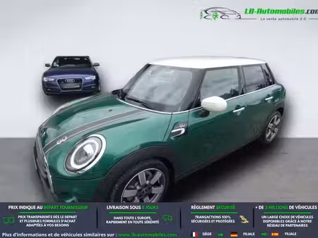 Mini Mini 1.5 136