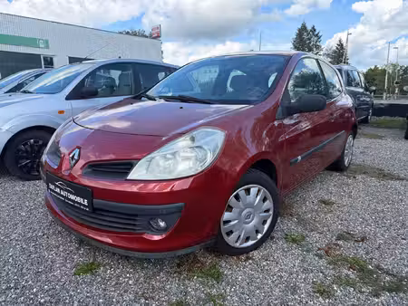 Renault Clio 1.2 75 Expression