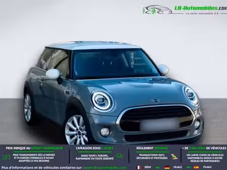 Mini Mini 1.5 136