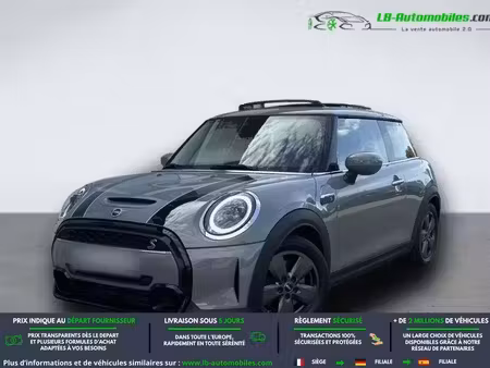 Mini Mini Cooper S 2.0 178