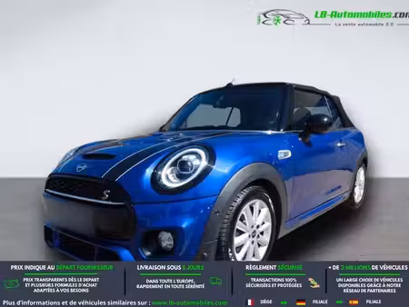 Mini Mini Cooper S 2.0 192