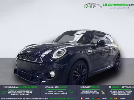 Mini Mini Cooper S 2.0 192