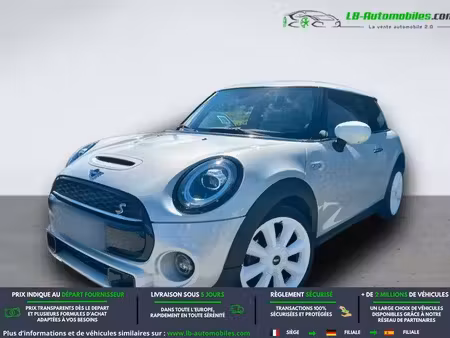 Mini Mini Cooper S 2.0 192