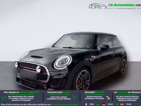 Mini Mini John Cooper Works 2.0 231