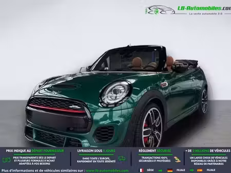 Mini Mini John Cooper Works 2.0 231