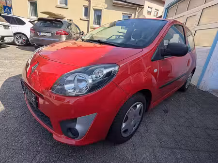 Renault Twingo 1.2 75 Authentique