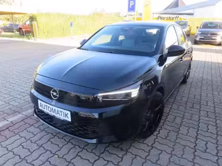 Opel Corsa 1.2 Edition