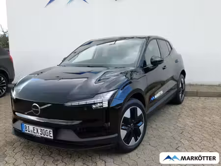 Volvo EX30 Plus