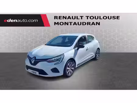 Renault Clio 1.0 TCe 90 Équilibre
