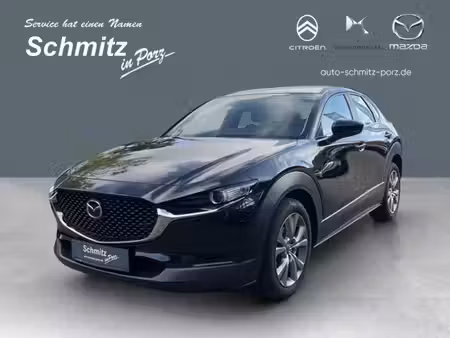 Mazda CX-30 2.0 Selection